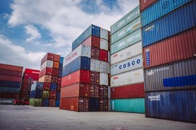 HODNACOMS import export